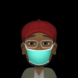 Meet your Posher, Vernon